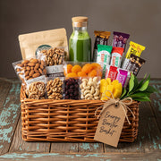 Energy Booster Basket