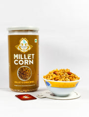 DB Millet Munch Masala Bhel (150g)