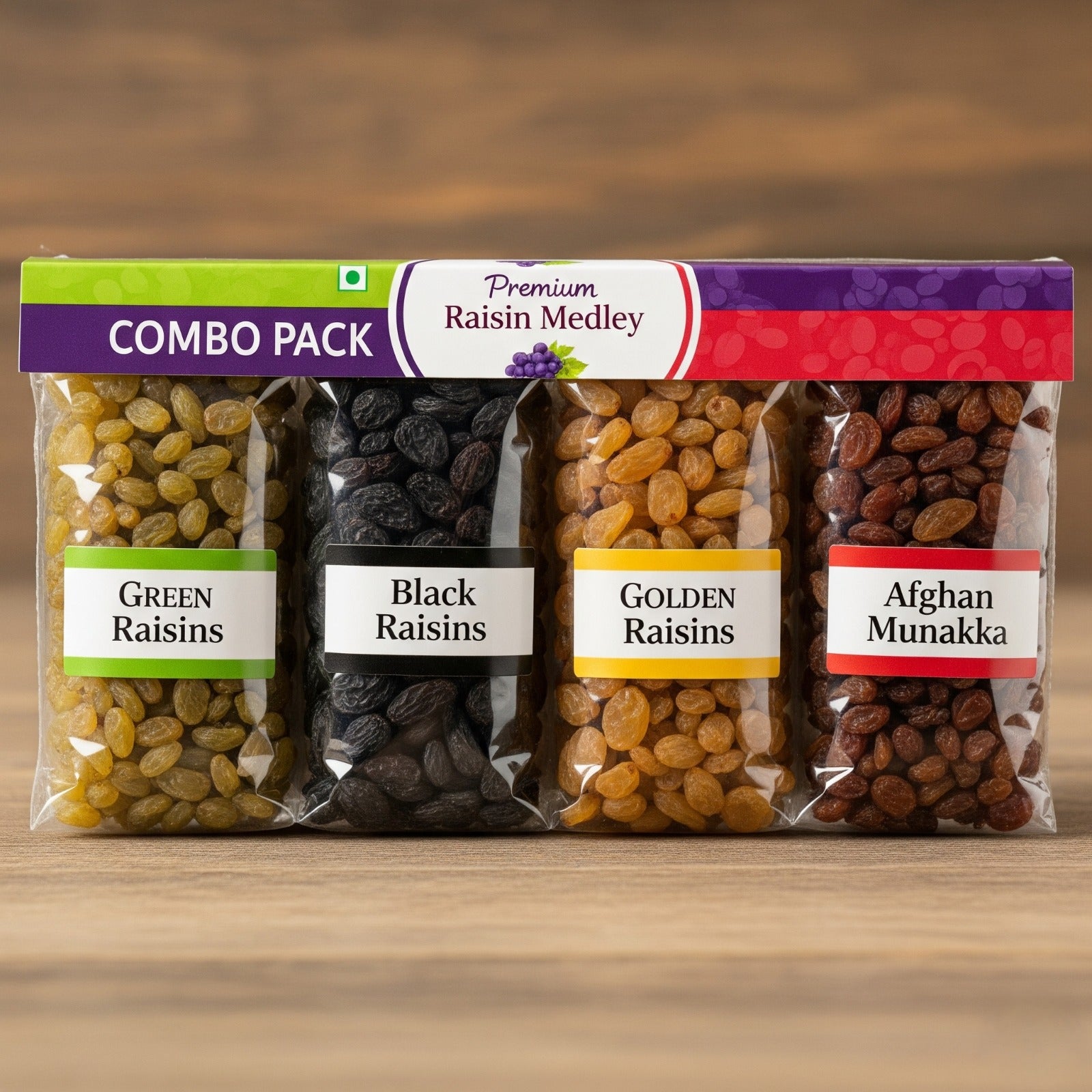 Family Pack