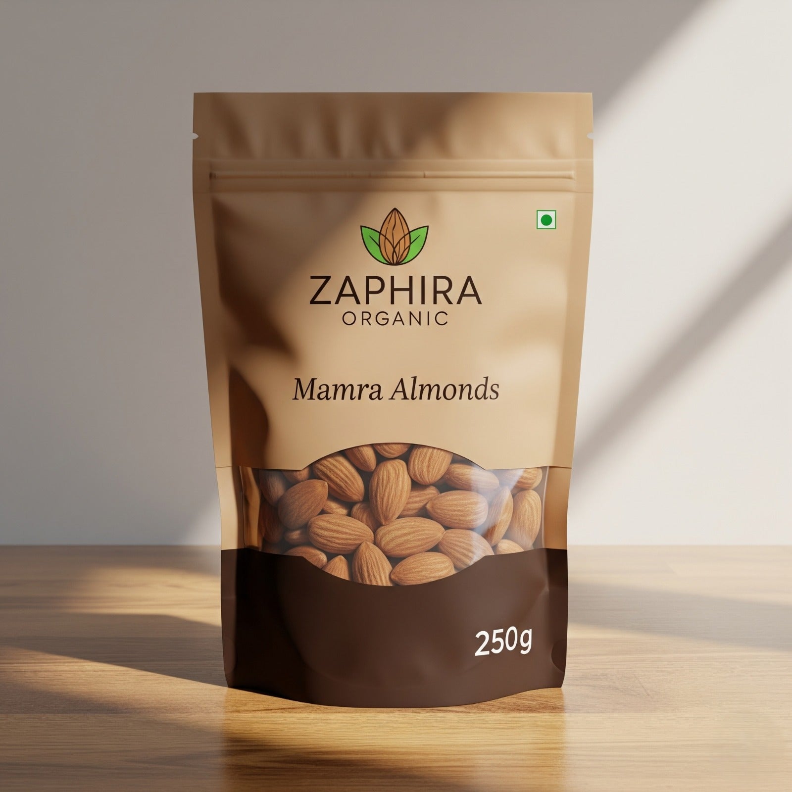 Mamra Almonds(Luxury)