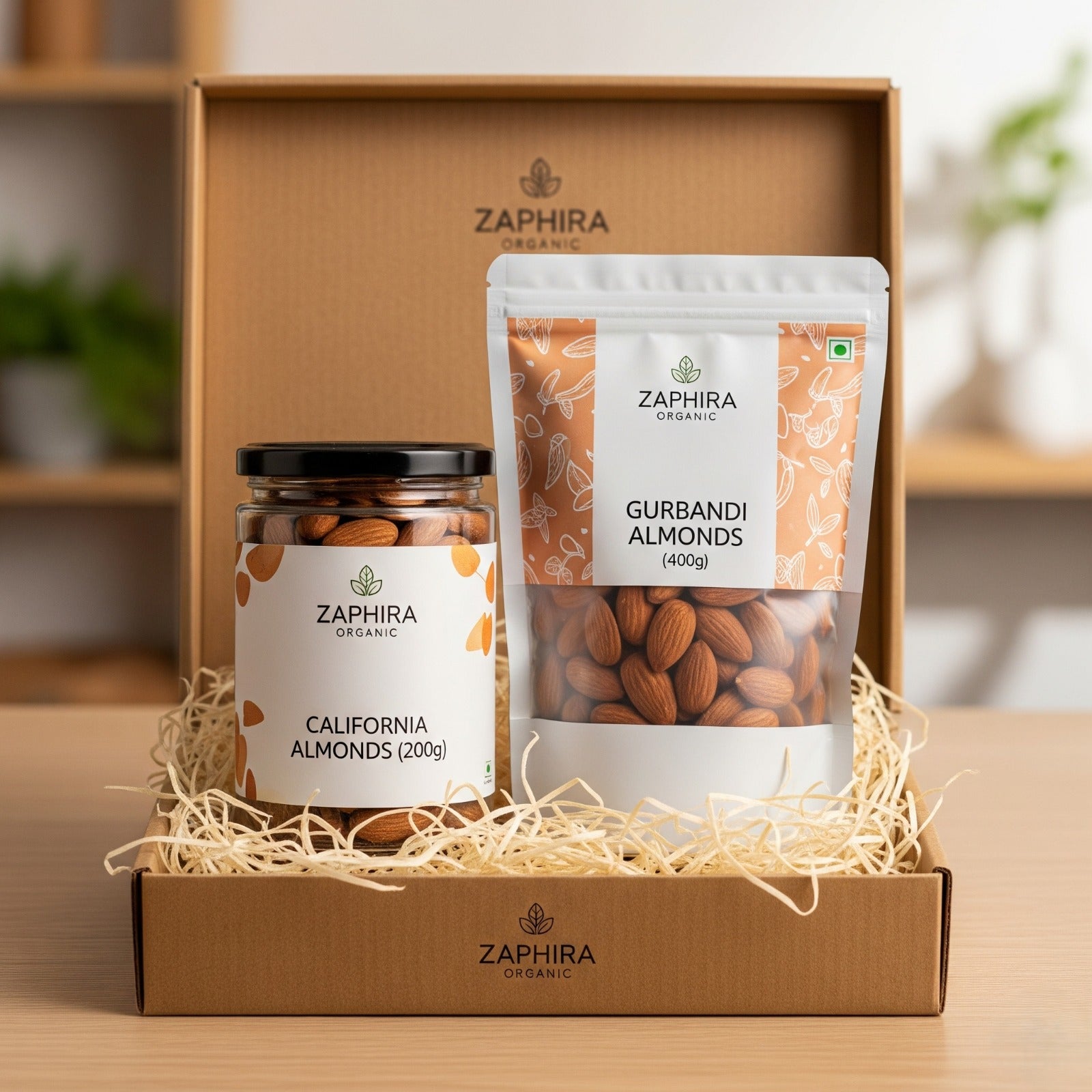 Gifting Jar