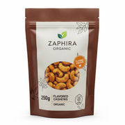 Flavored Cashews(Salted, Pepper, Masala, Peri-Peri)