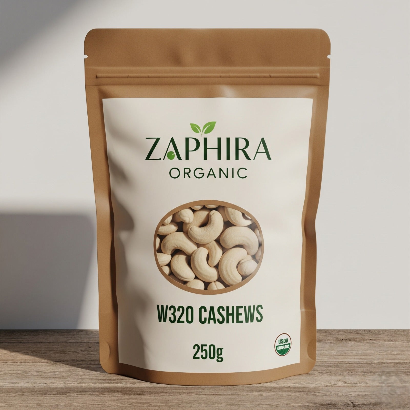 W320 Cashews