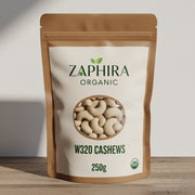 W320 Cashews