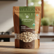 W240 Jumbo Cashews