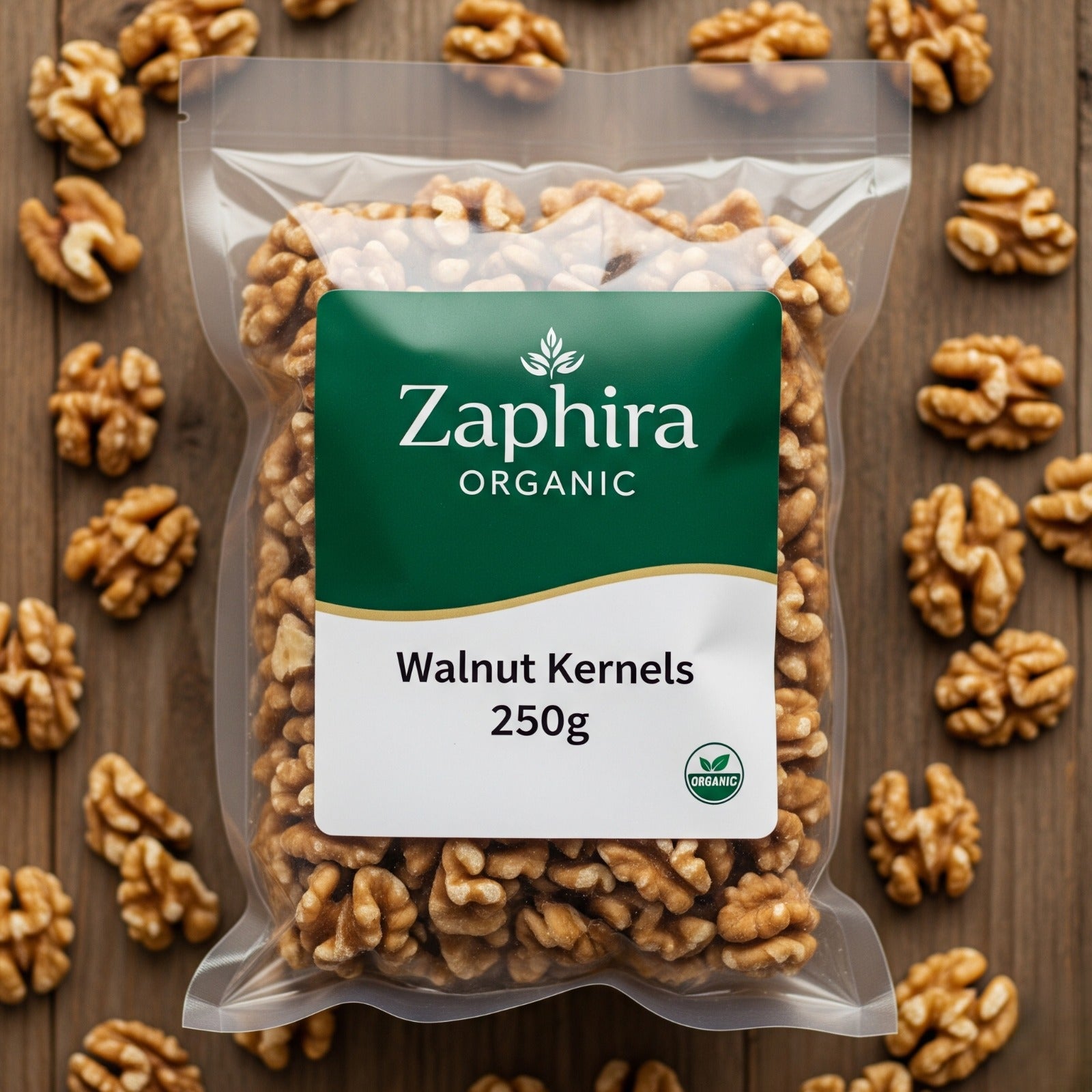 Walnut Kernels