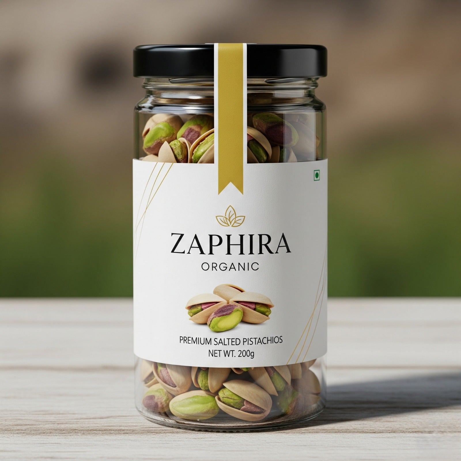 Gifting Jar(Premium Salted)