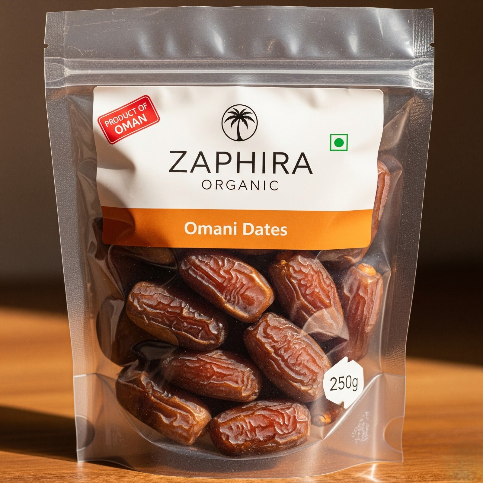 Omani Dates
