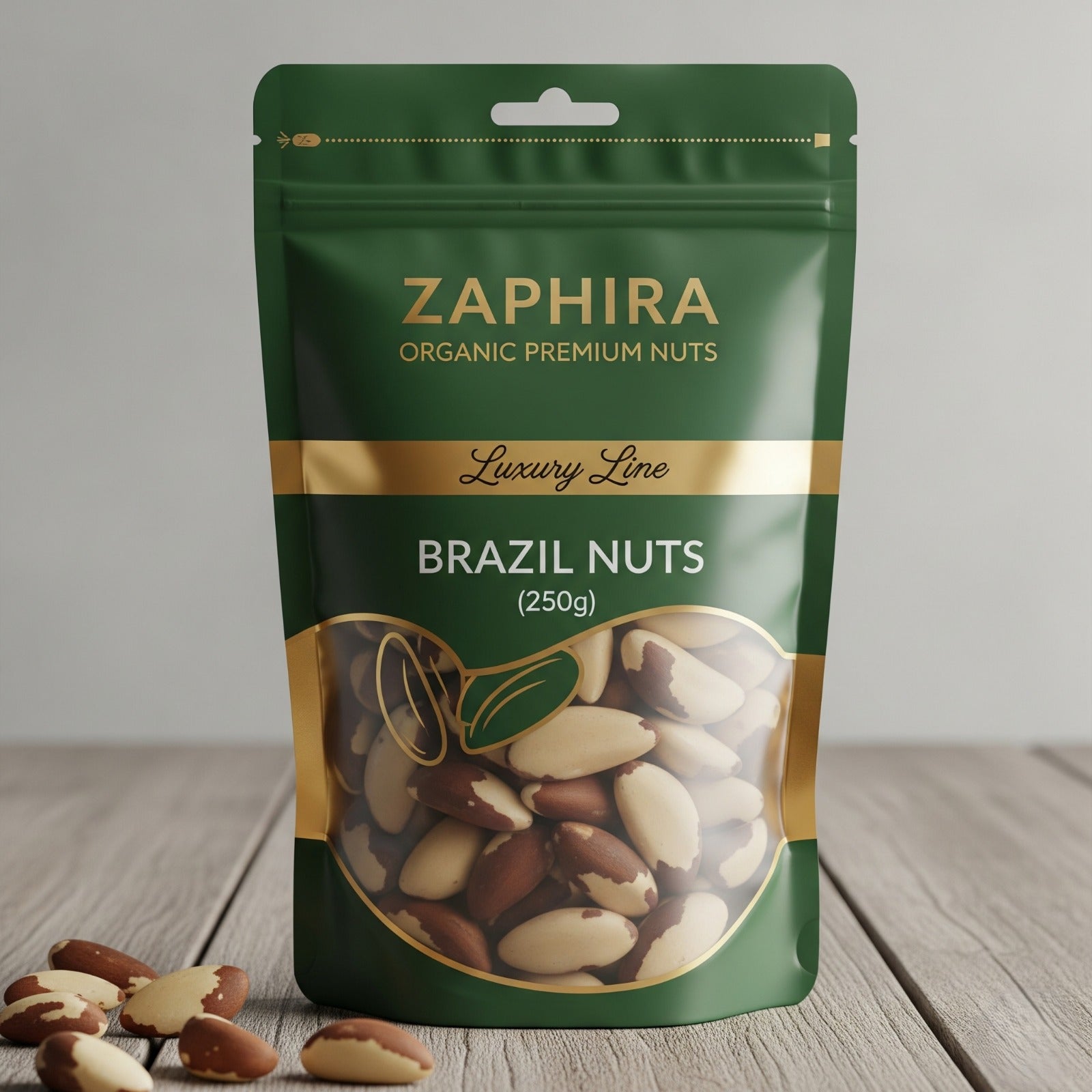 Brazil Nuts(Imported)