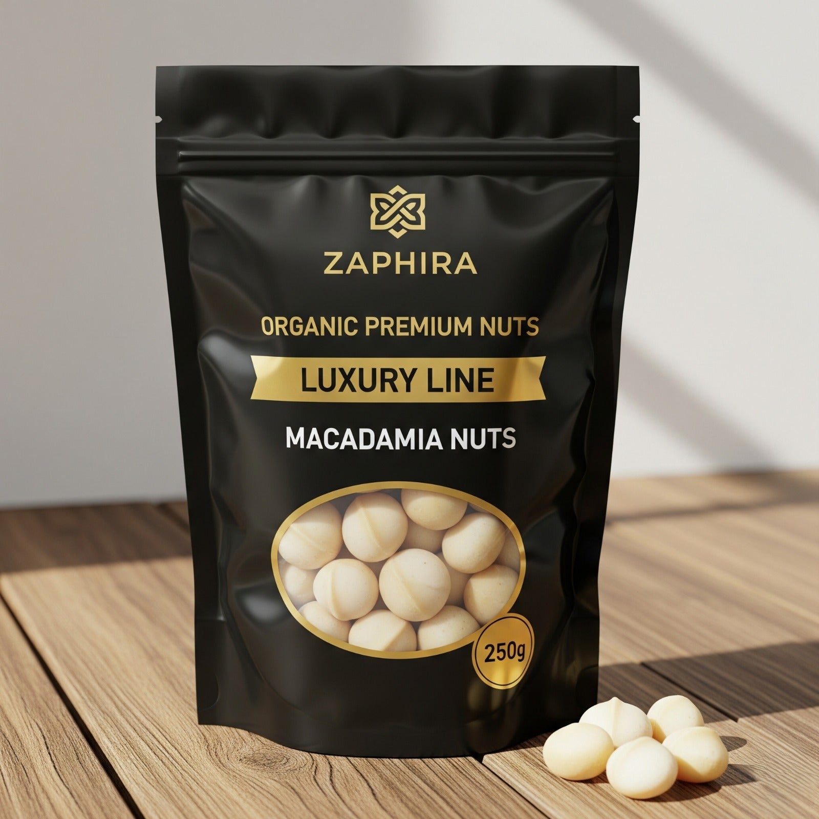 Macadamia Nuts(Australia)