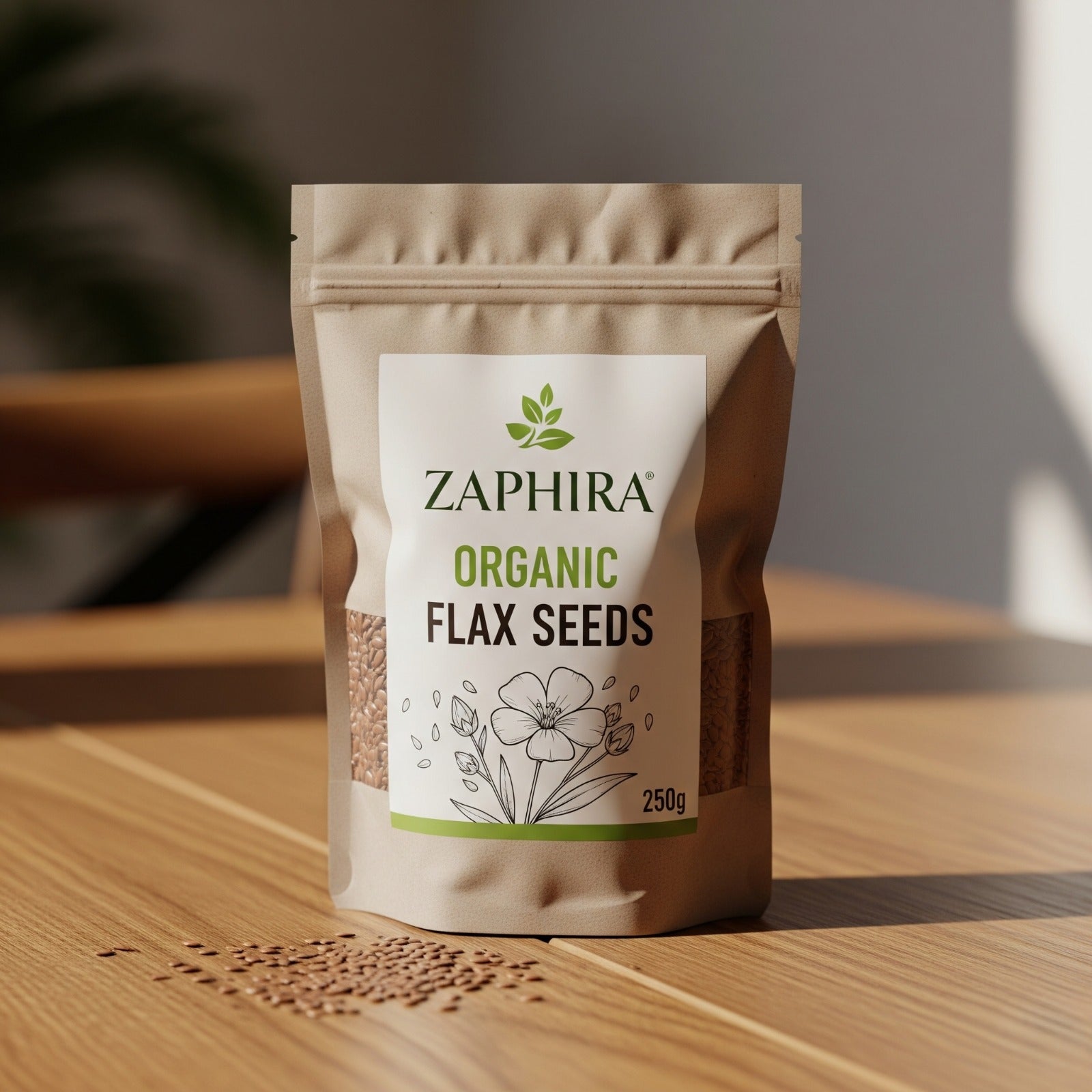 Flax Seeds