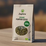 Pumpkin Seeds