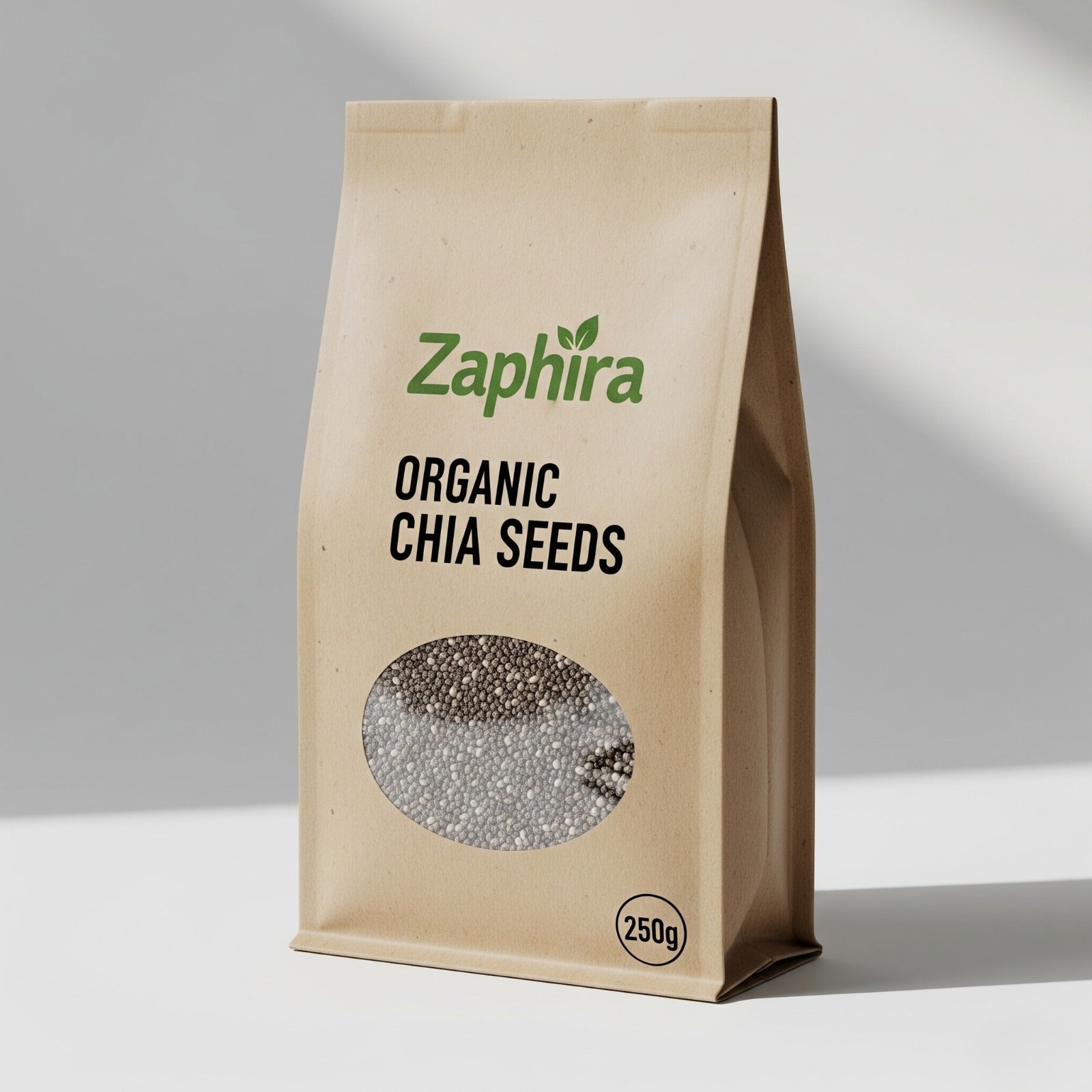 Chia Seeds