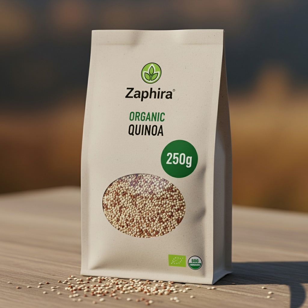 Quinoa