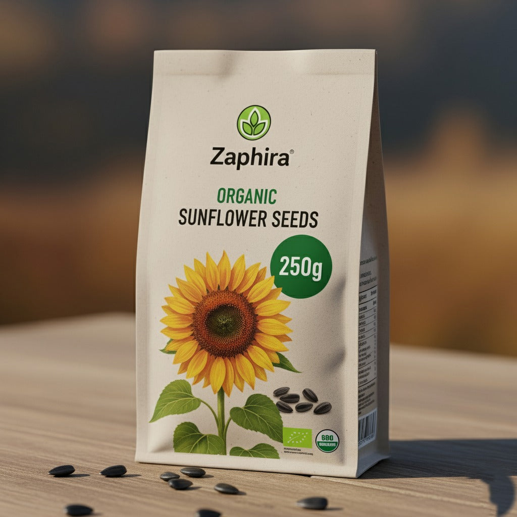 Sunflower Seeds