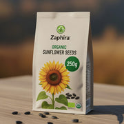 Sunflower Seeds