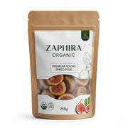 Premium Round Figs