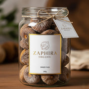 Gift Jar(Dried Figs)