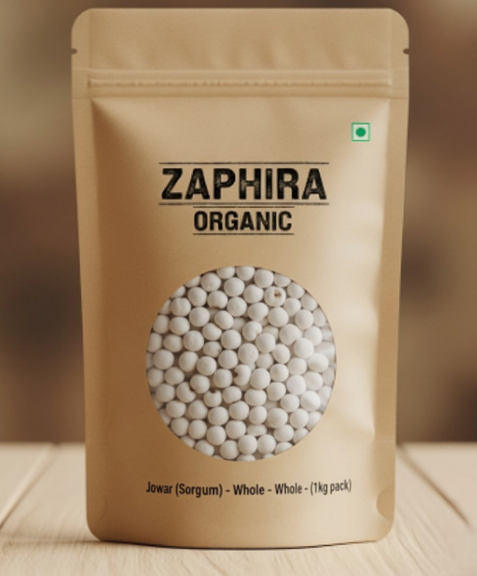Jowar(Sorghum) - whole