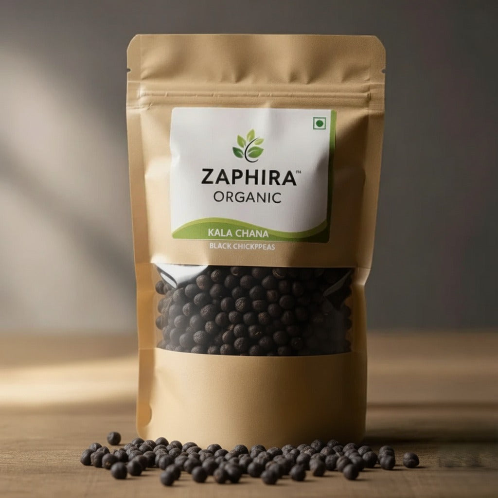Kala Chana(Black Chickpeas)