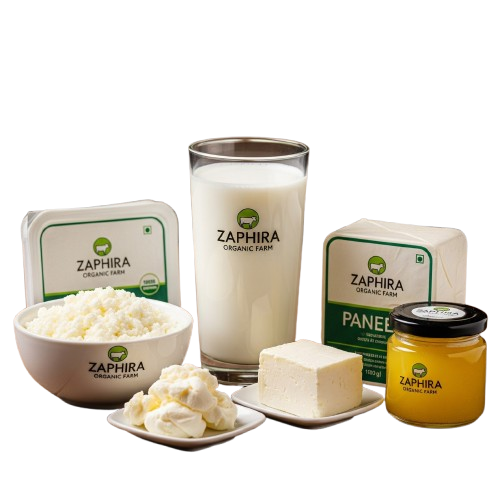 Dairy