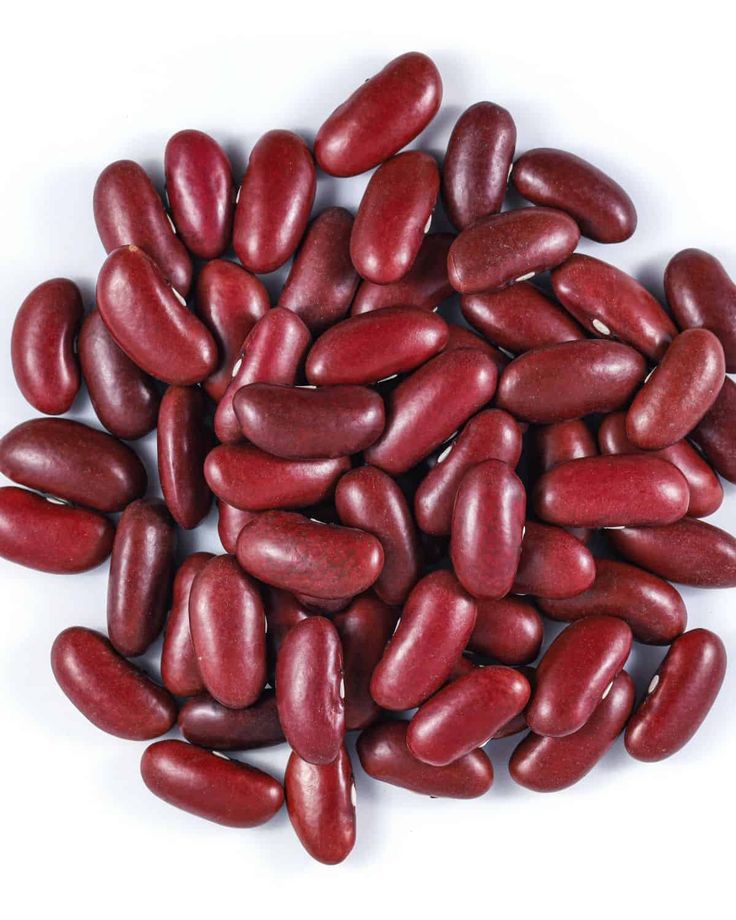 Rajma Red(Desi)