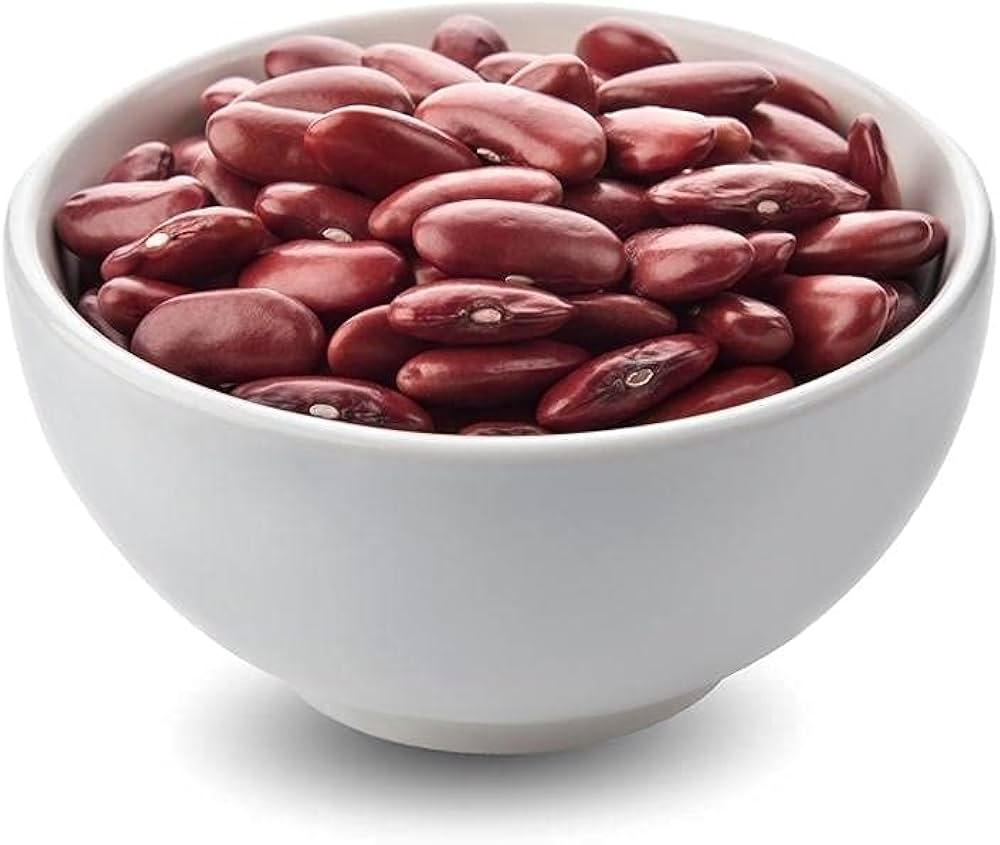 Rajma Red(Desi)