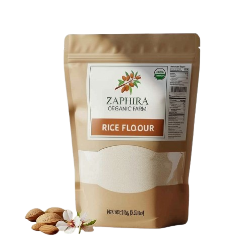 Eco Packaging