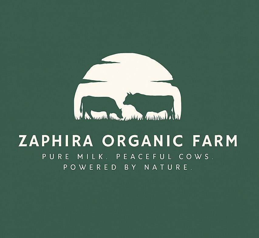 Zaphira Organic Farms