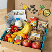 Kids Nutrition Plan