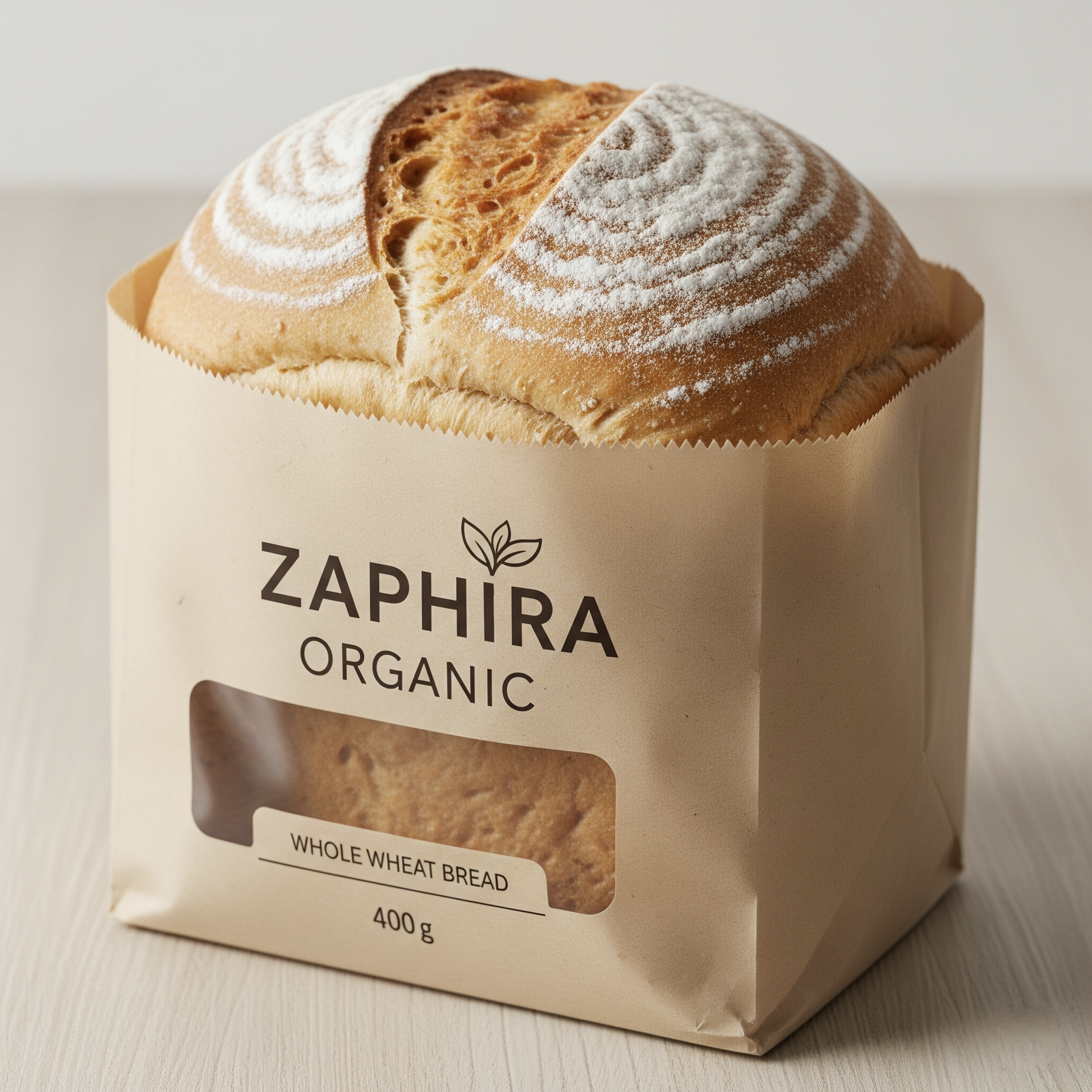 Bread Subscription
