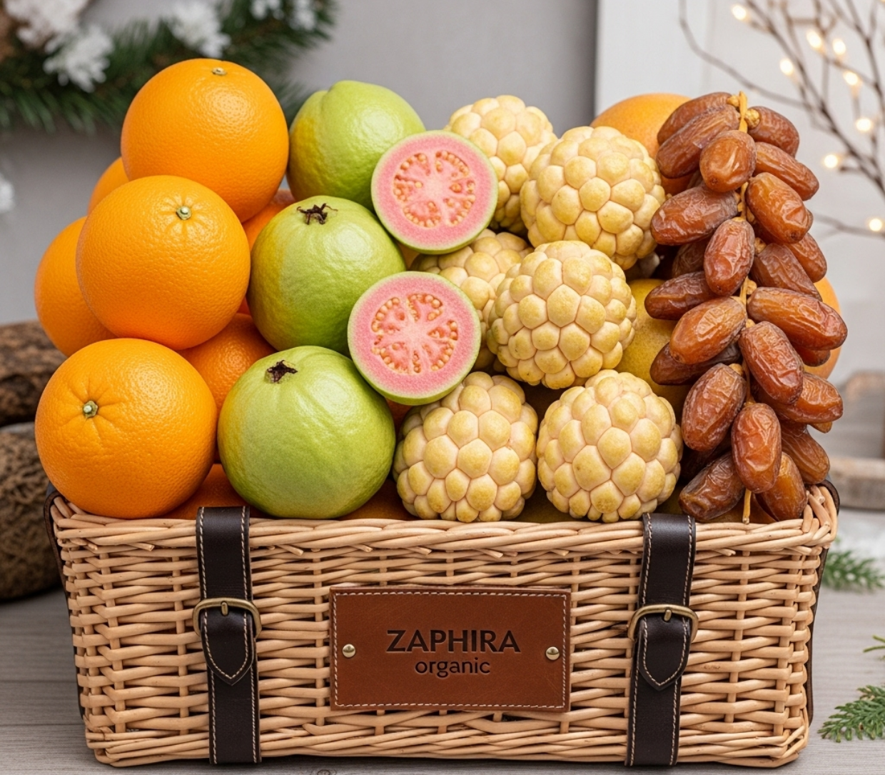 Winter Special Basket (5kg)