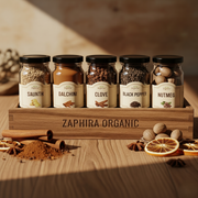 Winter Wellness Pack (5 jars)