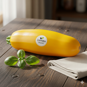 Zucchini(Yellow)