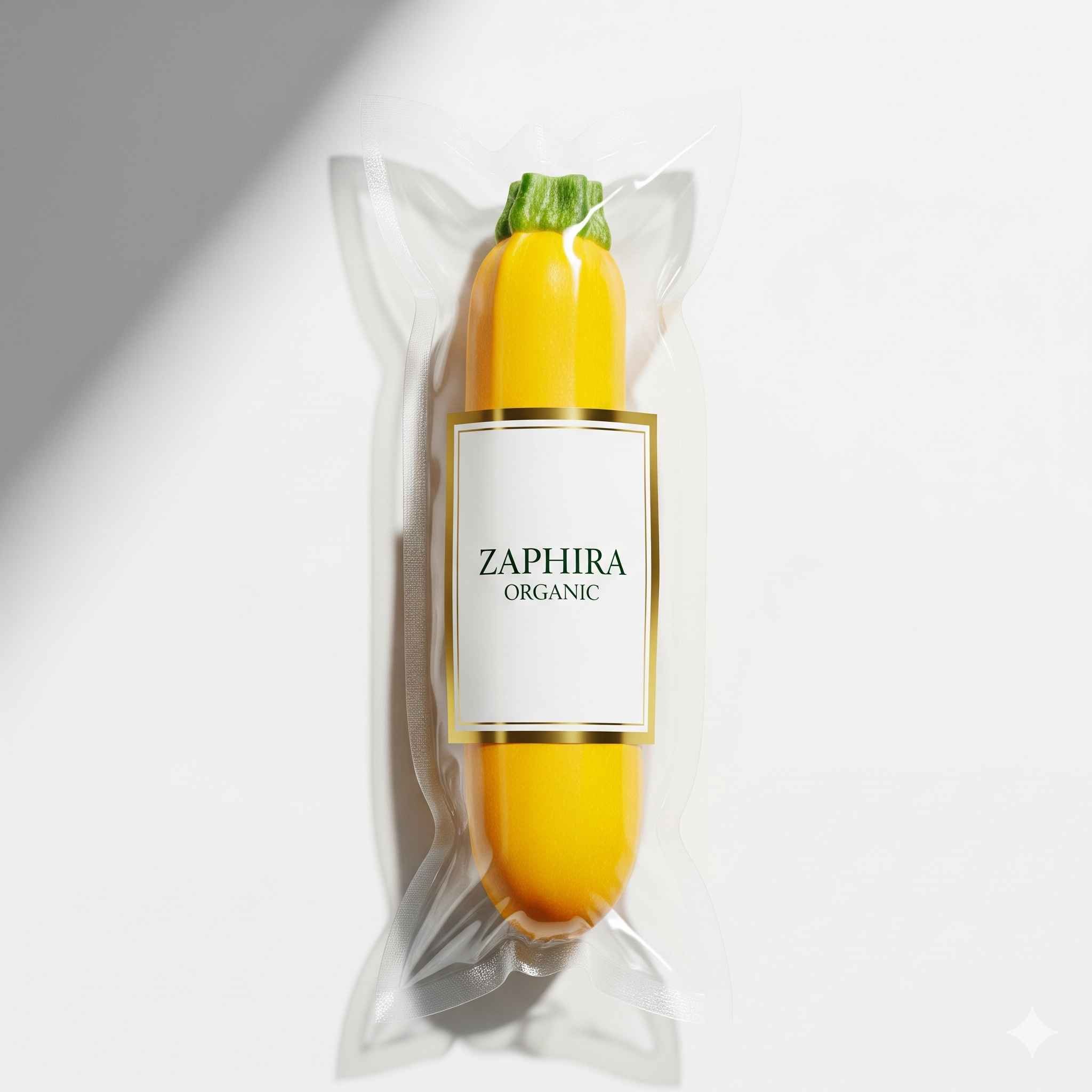 Zucchini(Yellow)