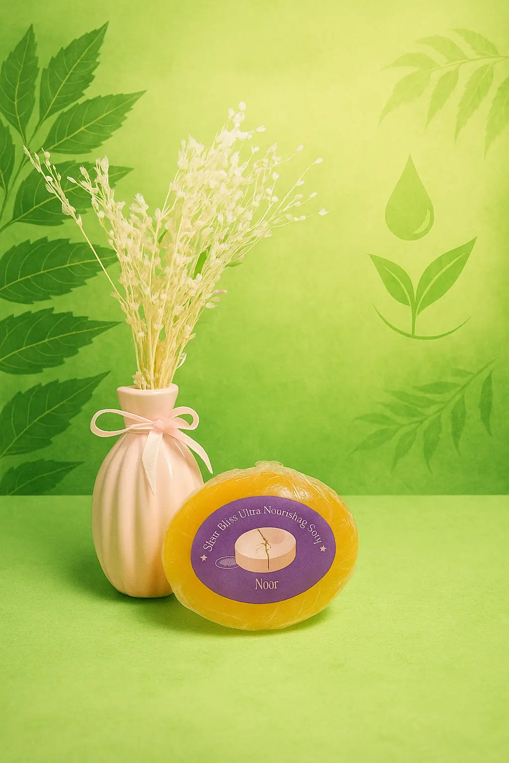 Sandal Glow Bar My Store