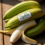 Banana (Robusta)