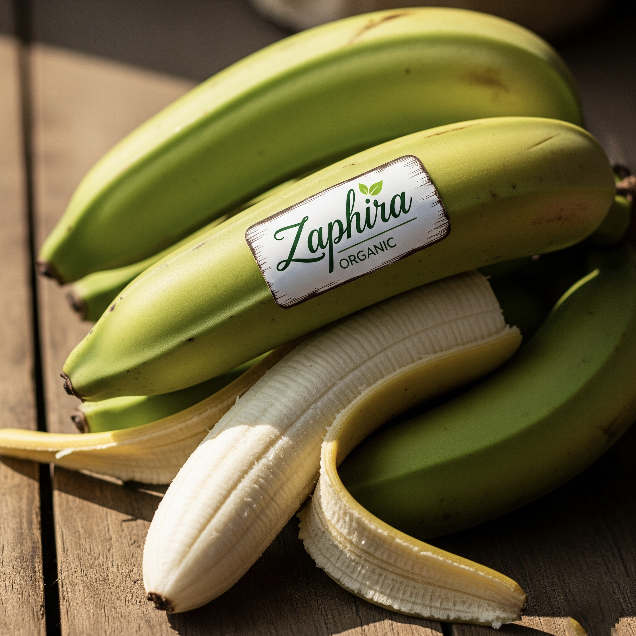 Banana (Robusta)