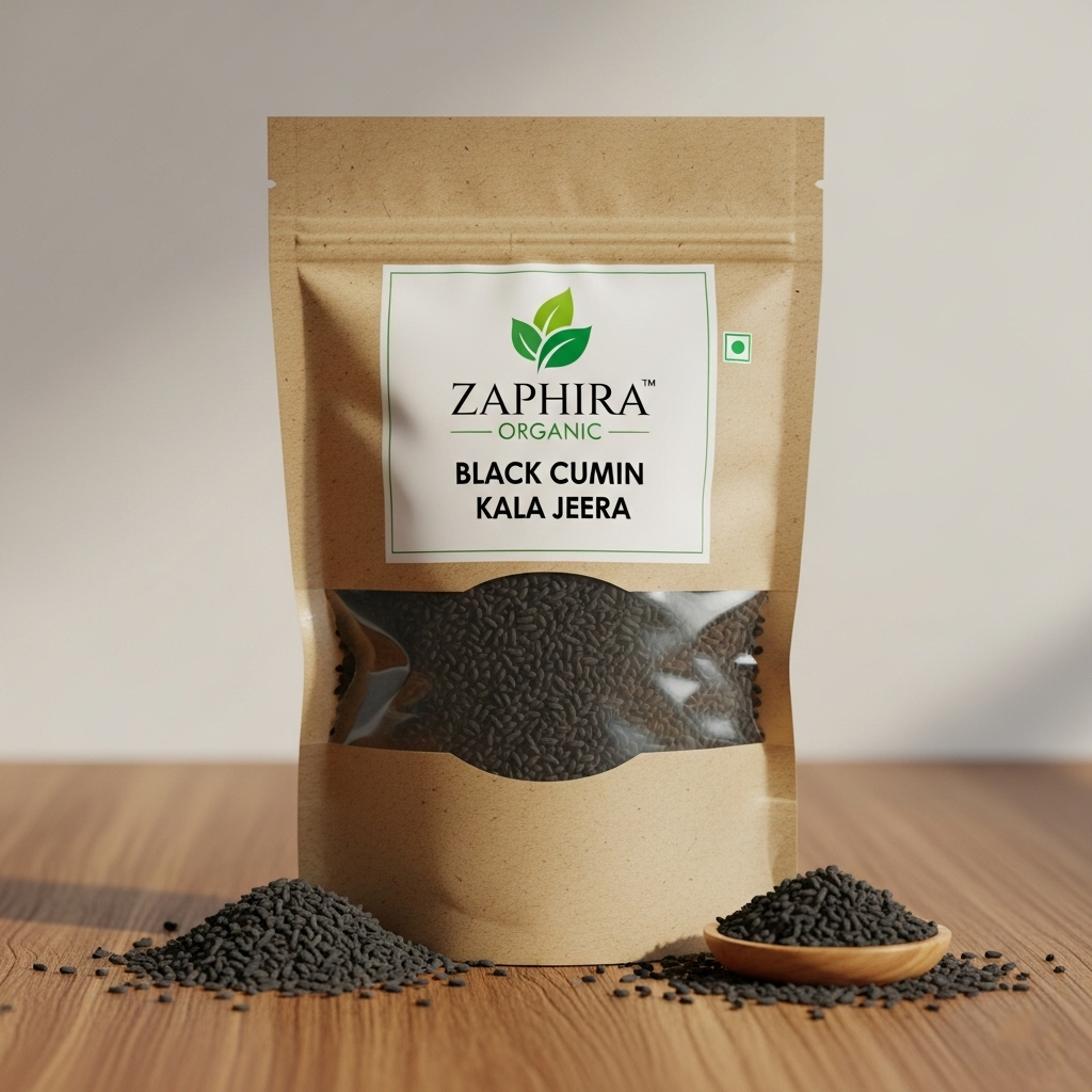 Black Cumin (Kala Jeera)