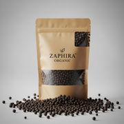 Black Pepper (Malabar, Whole)