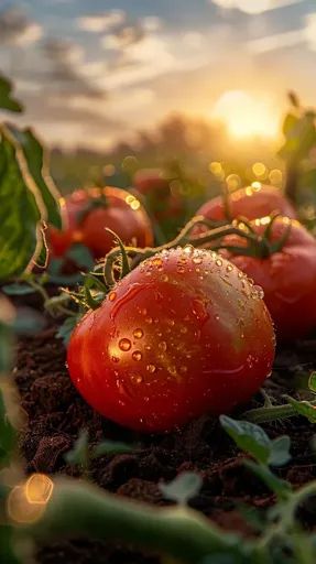 Zaphira Organic Farms