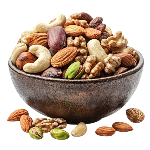 Dry Fruits