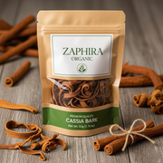 Cassia Bark