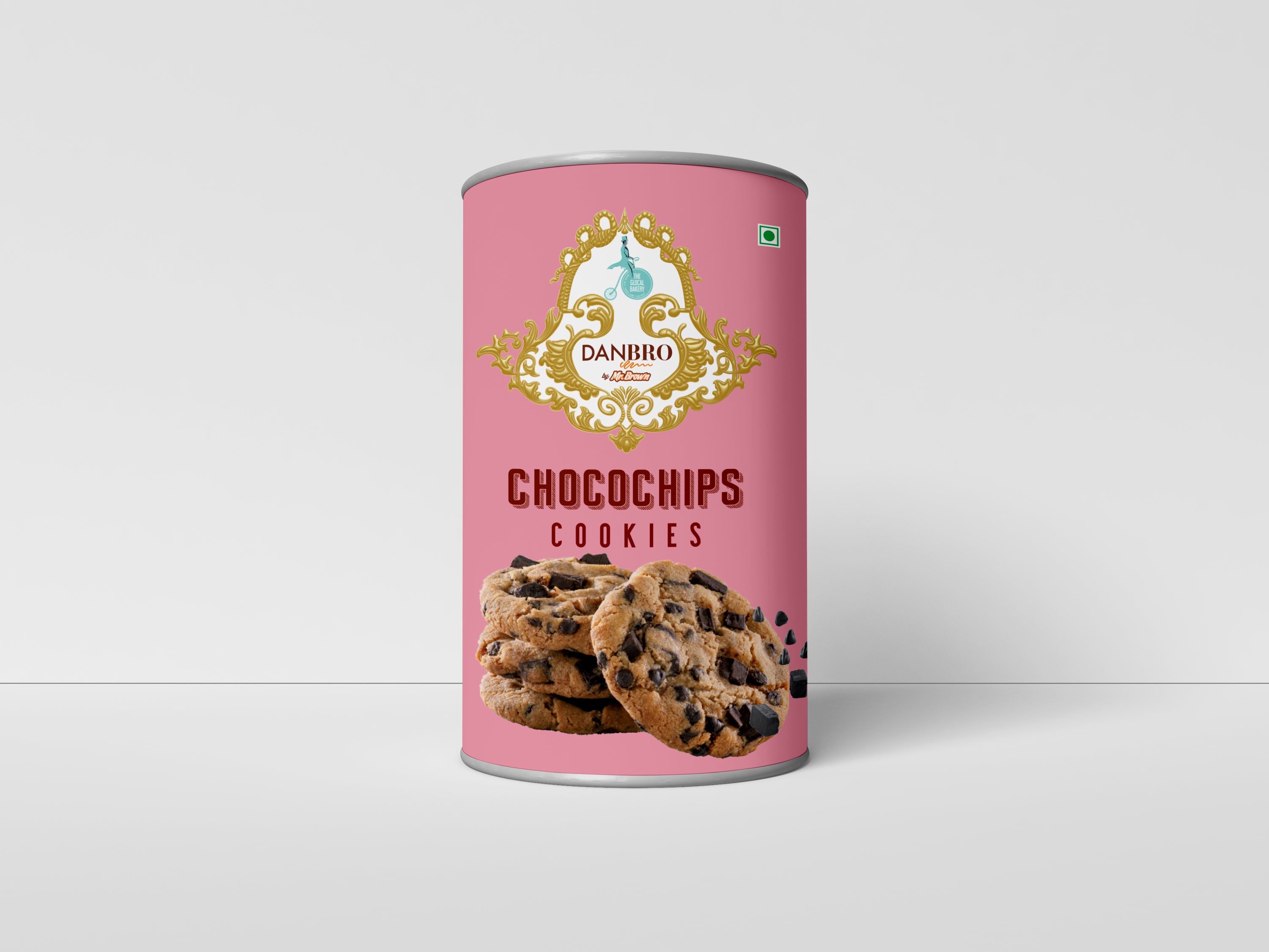 Chocochips Cookies