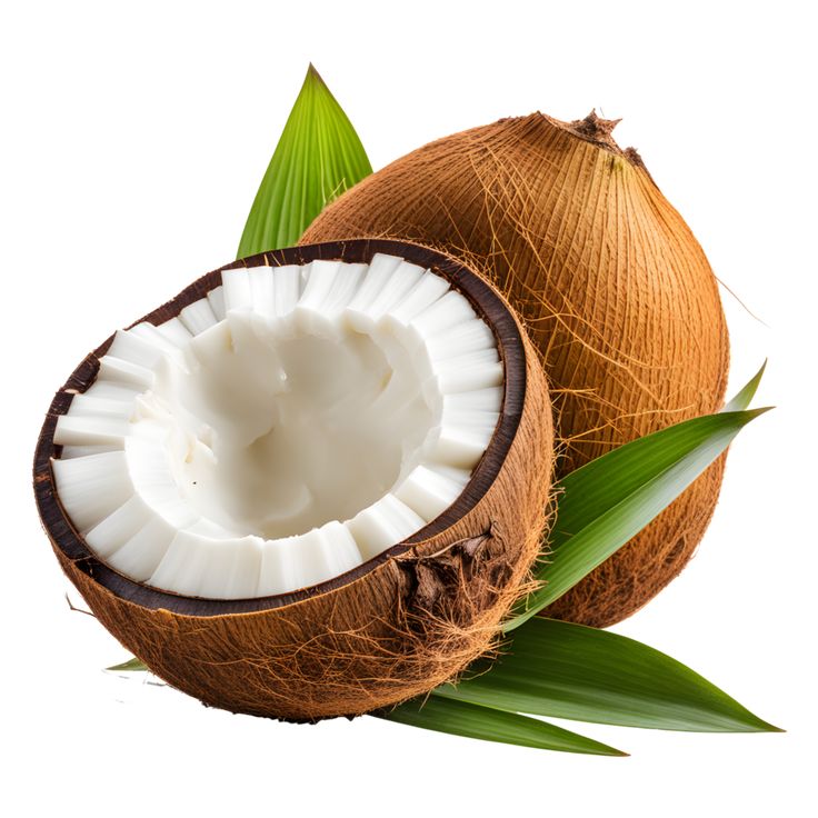 Coconut (Mature)