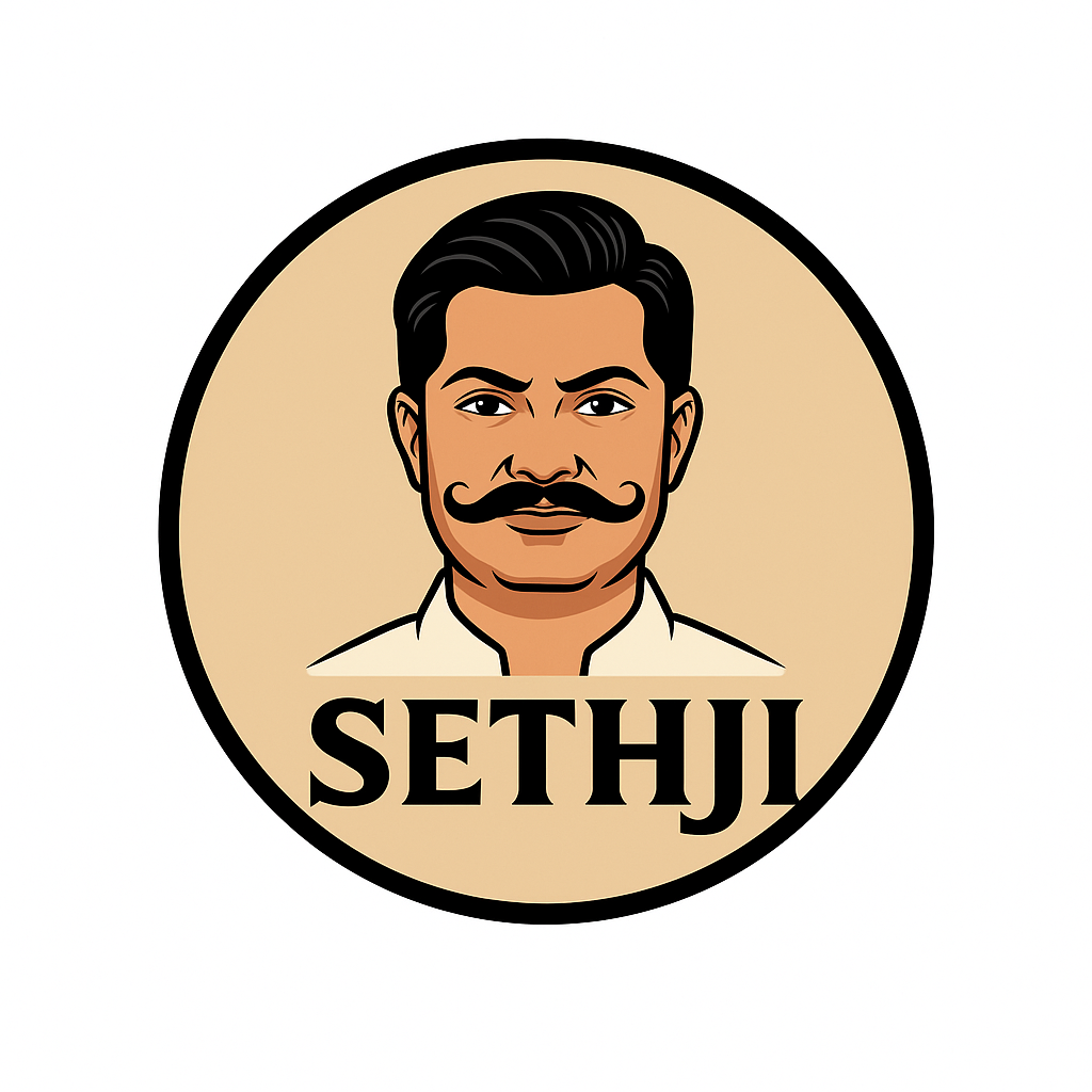 SethJi