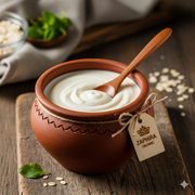 Fresh Buffalo Curd