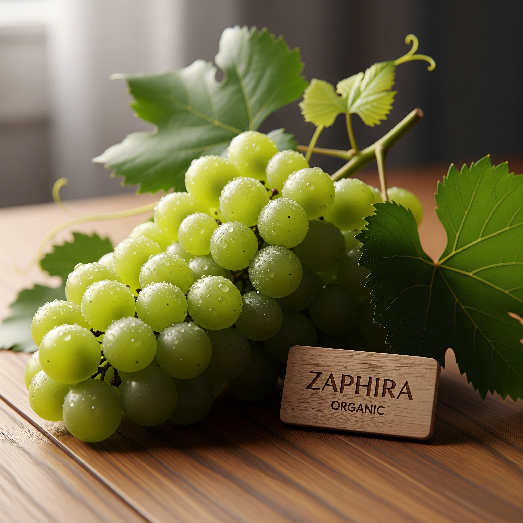 Grapes (Green)
