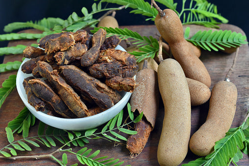 Tamarind (Imli Fresh Pods)