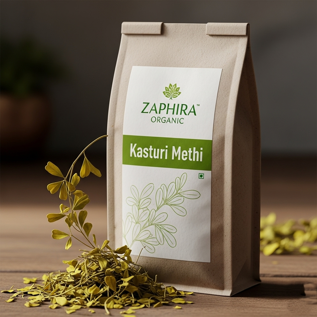 Kasturi Methi